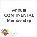 Annual CONTINENTAL Membership Geneva Forum