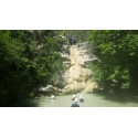 Option Canyoning