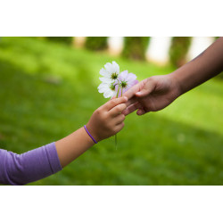 Don au Fonds Social de l'ONG - faites partir des enfants de foyers défavorisés